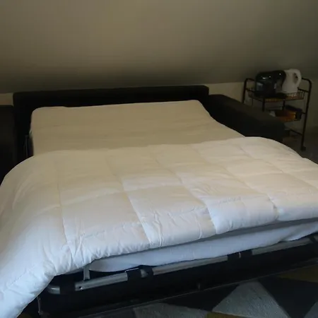 Casa de Férias O'bon'eure