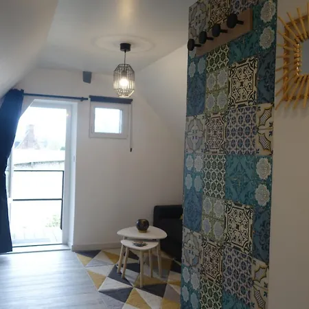 Holiday home O'bon'eure