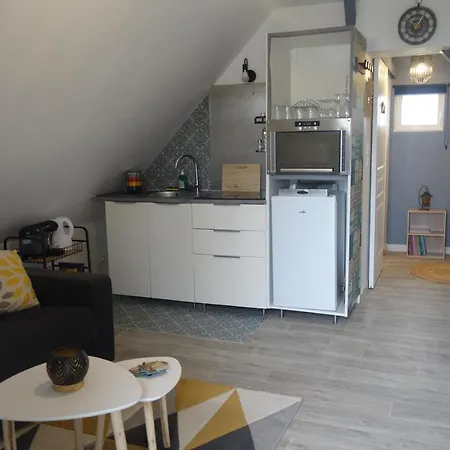 O'bon'eure Nyaraló *