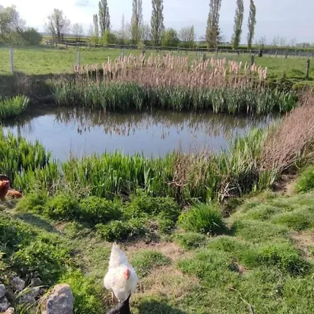 Casa de Férias O'bon'eure