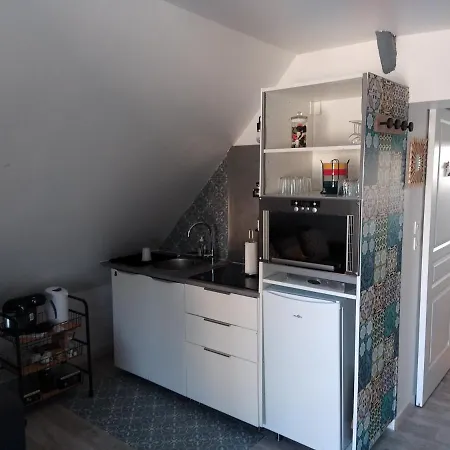 Casa de Férias O'bon'eure *