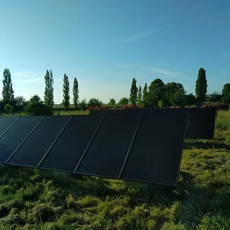 Casa de Férias O'bon'eure