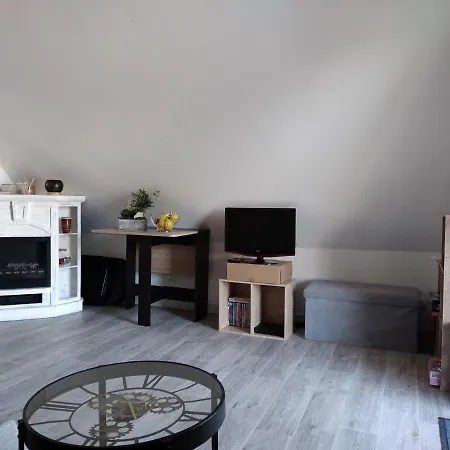 Casa de Férias O'bon'eure *