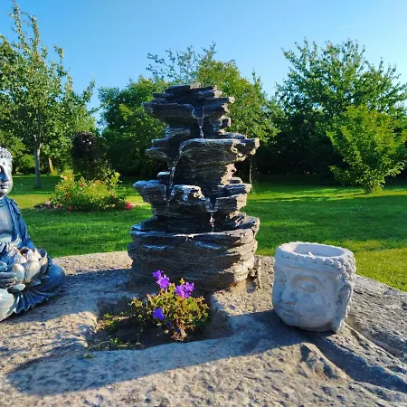 Casa de Férias O'bon'eure Bray (Eure)