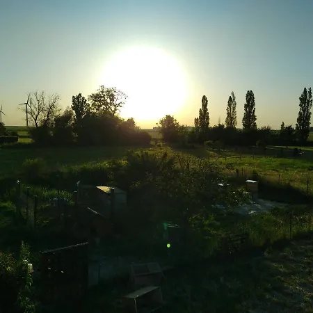 Nyaraló O'bon'eure Bray