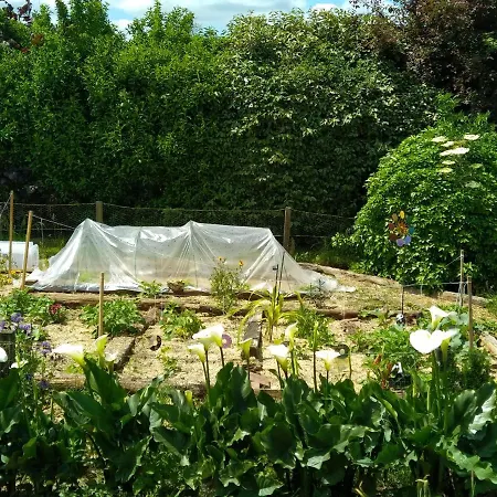 O'bon'eure Holiday home *