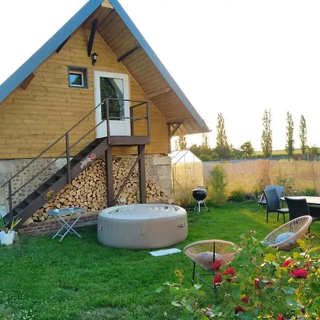 O'bon'eure Bray (Eure)