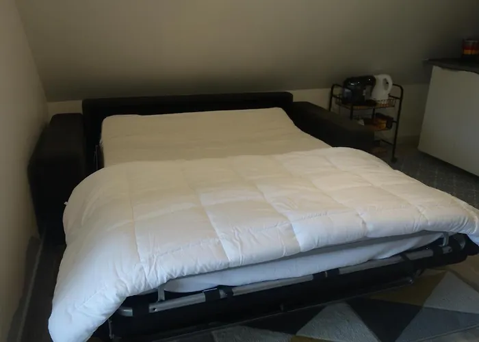 Holiday home O'bon'eure