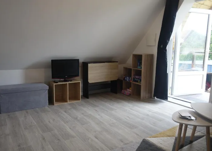 O'bon'eure Bray (Eure)