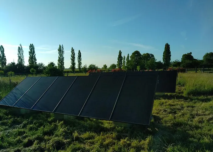 Holiday home O'bon'eure