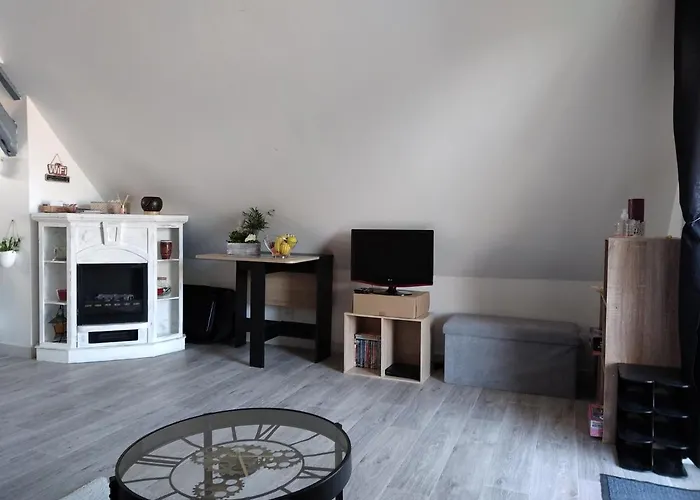 Holiday home O'bon'eure *