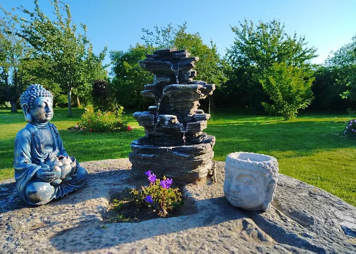 Holiday home O'bon'eure Bray (Eure)