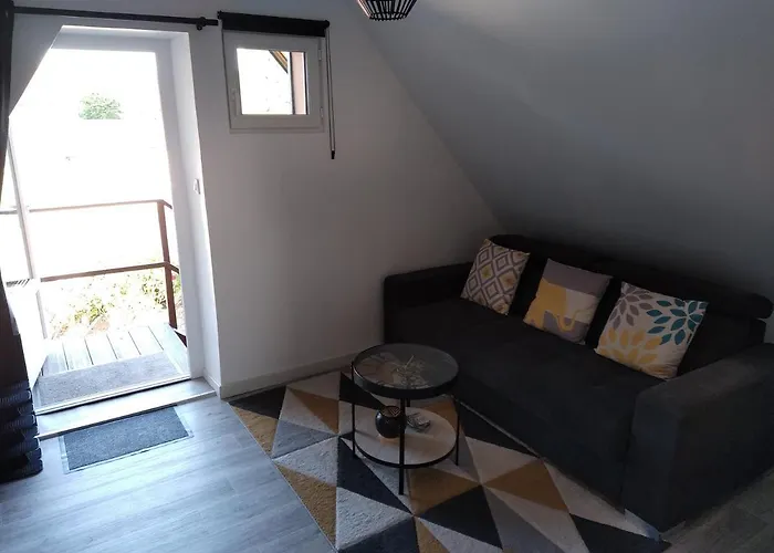 O'bon'eure Holiday home