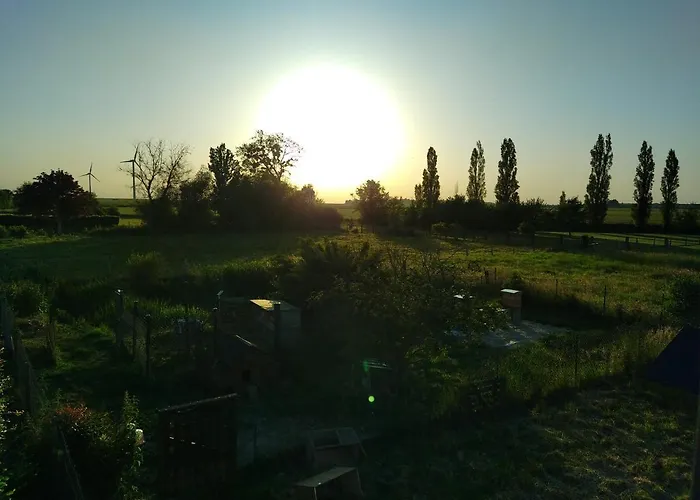 Holiday home O'bon'eure Bray (Eure)