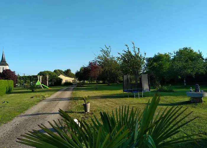 O'bon'eure * Bray (Eure)